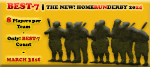 Home Run Derby 2024